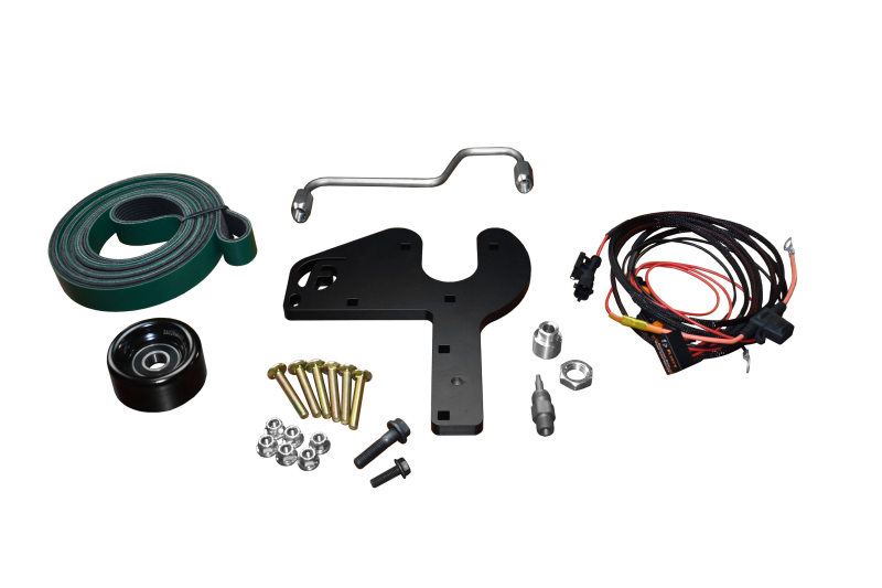 Dodge 3500 Dual Pump Hardware Kit - Fleece Performance - `10-`12 Dodge 3500 Dual Pump Hardware Kit - Fleece Performance - `10-`12